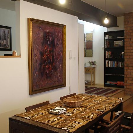 Luxury City Centre Apartment Liverpool Zewnętrze zdjęcie