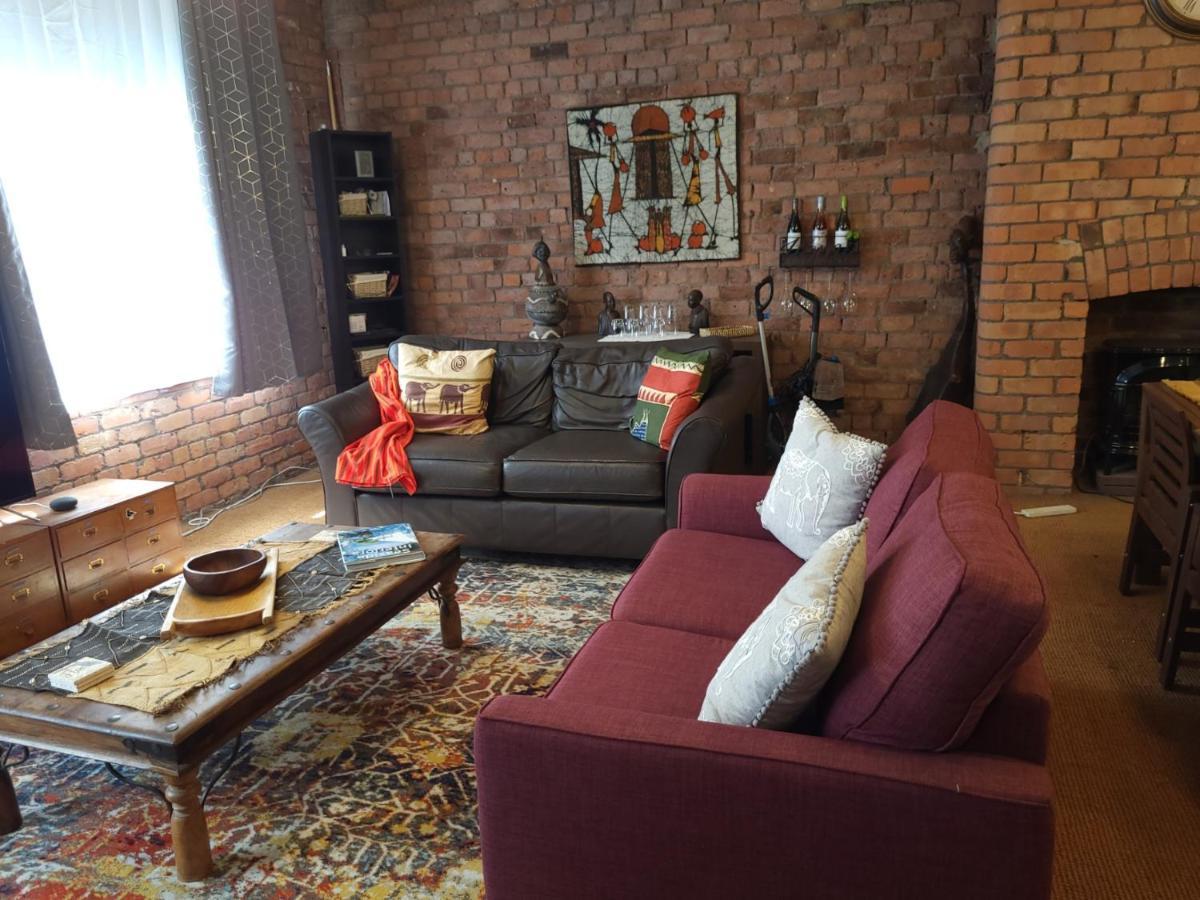 Luxury City Centre Apartment Liverpool Zewnętrze zdjęcie