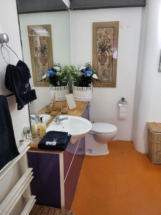 Luxury City Centre Apartment Liverpool Zewnętrze zdjęcie