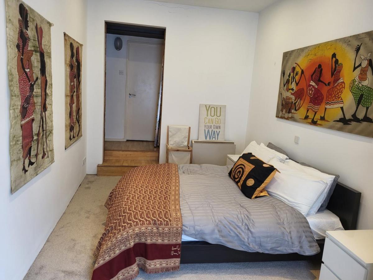 Luxury City Centre Apartment Liverpool Zewnętrze zdjęcie