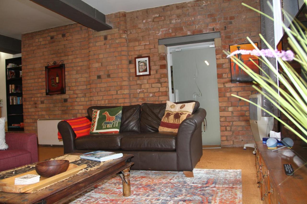 Luxury City Centre Apartment Liverpool Zewnętrze zdjęcie